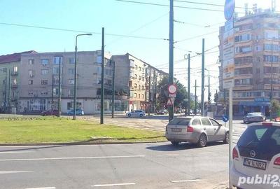 Piata crucii - apartament cu 3 camere - 1