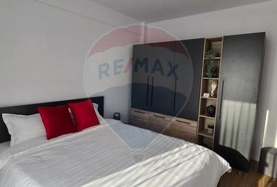 Apartament cu 2 camere nedecomandat, mobilat în Ultracentral - 12