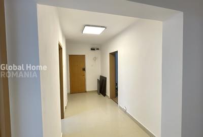 Spatiu Comercial - 3 Camere + 2 Bai | Loc Parcare + Parter - 2