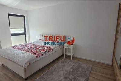 Apartament cu 2 camere în Cetate - 4