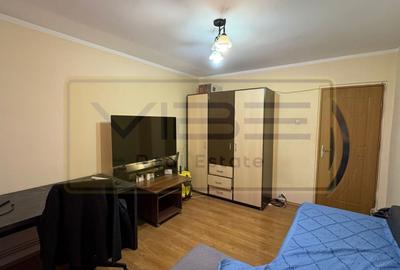 Apartament cu 2 camere decomandat, mobilat în Tudor Vladimirescu - 3