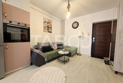 Apartament prima inchiriere 2 camere si balcon lift parcare Magnolia - 7