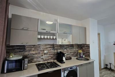Apartament 3 camere - Ștefan cel Mare, etaj 2 - 7