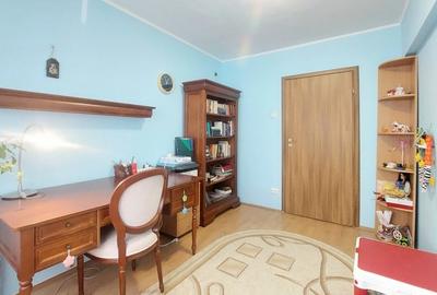 De vanzare 3 camere – Lujerului | 2 min. metrou | Centrala proprie | Comision 0 - 11