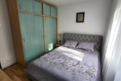 Apartament 2 camere Lux cu Loc de Parcare langa Metrou Favorit - 3