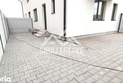 Casă cu 4 camere cu Teren 120 Mp în Central - 2