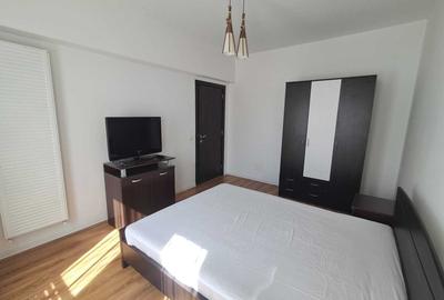 Apartament cu 2 camere decomandat în Runcu - 3