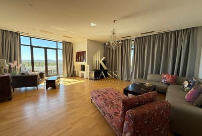 Penthouse Exclusivist  Lux si Priveliste Unica - 2