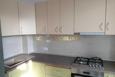 Garsonieră semidecomandată, mobilată în 13 Septembrie - 2