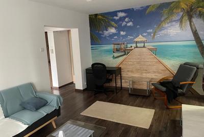 DRUMUL TABEREI - 6 minute metrou FAVORIT - Apartament 2 camere RENOVAT - 4