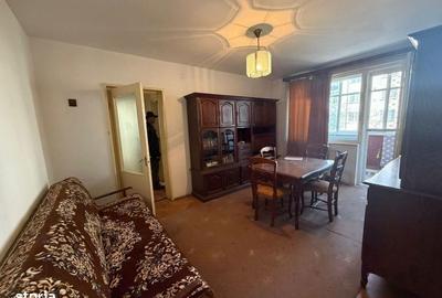 Apartament cu 2 camere semidecomandat în Decebal - 8