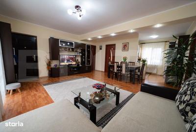 Apartament cu 4 camere în Central - 6