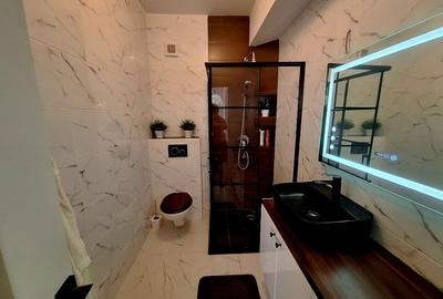 Penthouse 3 camere Piață Sudului Obregia - 10