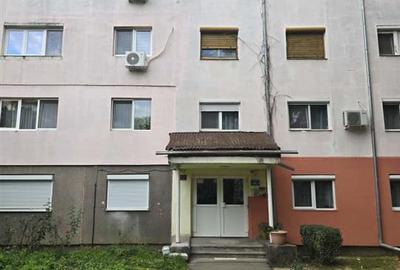 Apartament cu 3 camere decomandat în Nufărul - 12