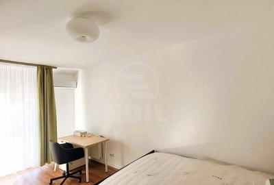 Apartament de închiriat, 4 camere, 92 mp, Zorilor Observatorului - 9