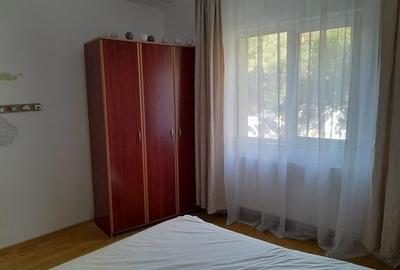 Apartament cu 2 camere - zona Podu Ros - Scoala Titu Maiorescu - 17