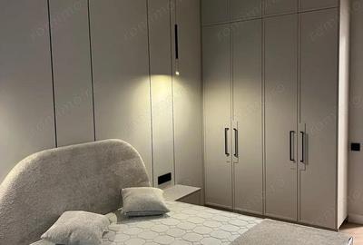 Garsoniera de inchiriat zona Aurel Vlaicu - 3