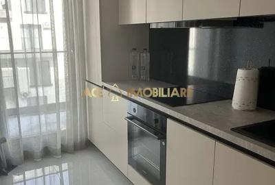 Garsonieră decomandată, mobilată în Vitan - 4