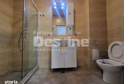 Apartament cu 2 camere în Blejoi
