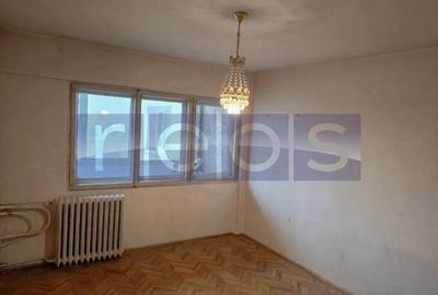 Apartament cu 3 camere decomandat în Titulescu - 3