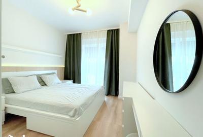 Apartament cu 2 camere, mobilat în Central - 8