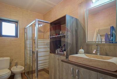 Casă cu 7 camere cu Teren 1093 Mp în Cărpiniș - 8