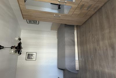 Ofer spre inchiriere garsoniera mobilata - 2