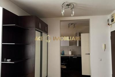 Apartament cu 2 camere decomandat, mobilat în Herăstrău - 13
