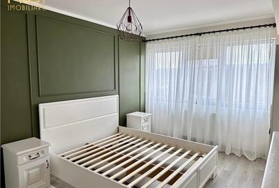 2 camere l 70 MP l Garaj Subteran l Zona Verde - 2