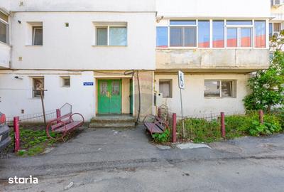 Apartament cu 3 camere decomandat în Republicii - 3