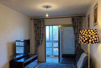 Apartament cu 2 camere semidecomandat, mobilat în Doamna Ghica - 1