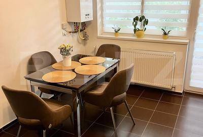 Apartament 3 camere 74 m2 - 15