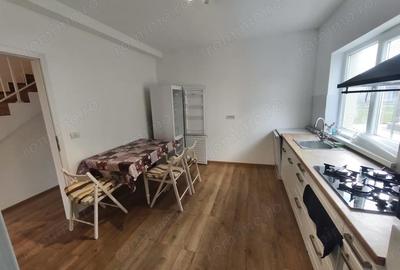 Casă cu Teren 300 Mp în Moșnița Nouă