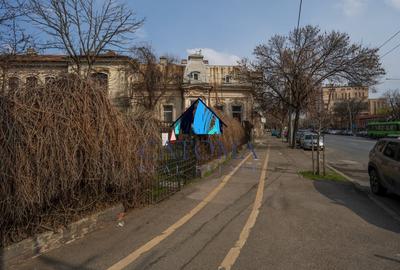 INVESTITIE / IDEAL CONSTRUCTIE P+6 / STRADAL PLEVNEI - 15