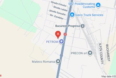 Vind casa P+1  la 5 minunte de capat tramvai Bucurestu - 1