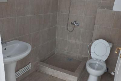 Garsoniera nemobilata, imobil nou, zona Lisimed - 5