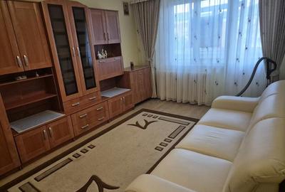 Apartament cu 2 camere decomandat în Central - 8