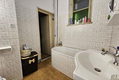 Apartament cu 4 camere decomandat în P-ța Maria - 7
