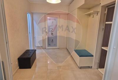 Apartament cu 2 camere. strada Mihai Viteazu, nr. 1 - 14