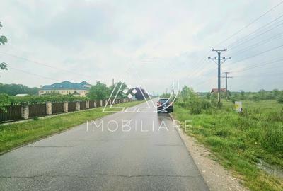 Teren intravilan de 9362 mp, în Central - 7