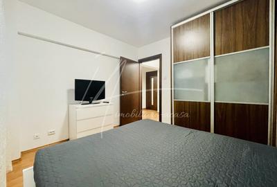 Apartamentul perfect de inchiriat zona 13 Septembrie Uranus - 18