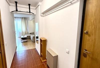 Apartament 2 camere - Prima inchiriere Greenfield - Complex rezidential verde - 13
