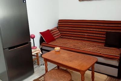 Apartament cu  o camera - 6