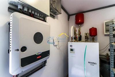 Casă cu 11 camere cu Teren 1227 Mp în Capul Câmpului - 6