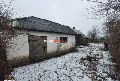 Casă cu 3 camere cu Teren 9504 Mp în Poclușa de Barcău - 16