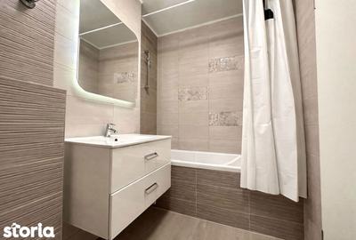 Apartament cu 3 camere, mobilat în Tractorul - 9