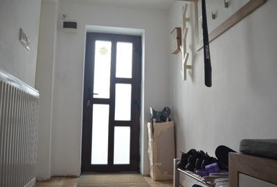 Busteni-Valea Alba-Casa de vacanta cu patru camere - 14