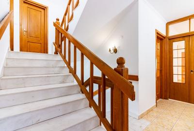 Spatiu comercial / birouri - Bulevardul Pipera, 71 mp utili, Mansarda - 2