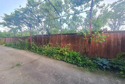 Casă cu 5 camere cu Canalizare în Colun - 7