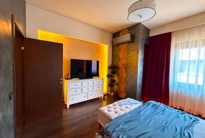 🏡 Casă 105 mp utili, mobilata si utilata complet – Cartierul Latin, Bragadiru - 5